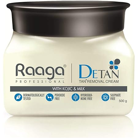 beardo tan removal cream