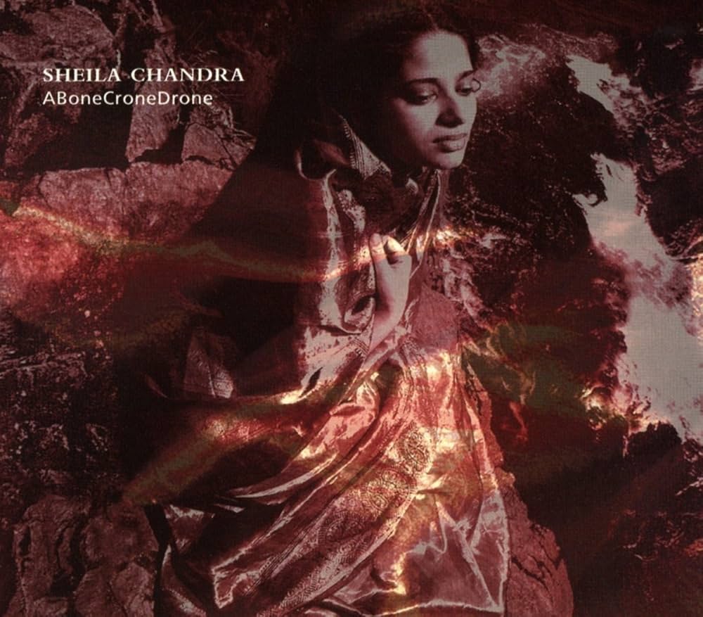 Sheila Chandra - AboneCroneDrone - Amazon.com Music
