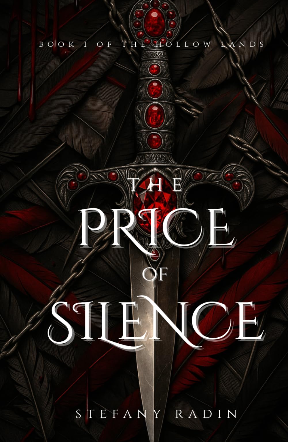 The Price of Silence (The Hollow Lands)
