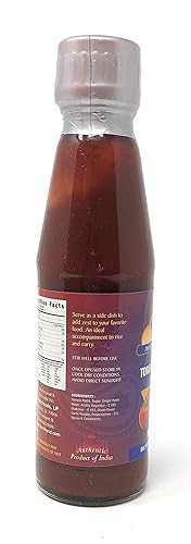 Vista 31 de Salsa de mostaza india Rani 7 oz (200 g) ~ Todo natural, tarro de vidrio, listo para comer, vegano ~ Sin gluten Sin OMG Origen indio