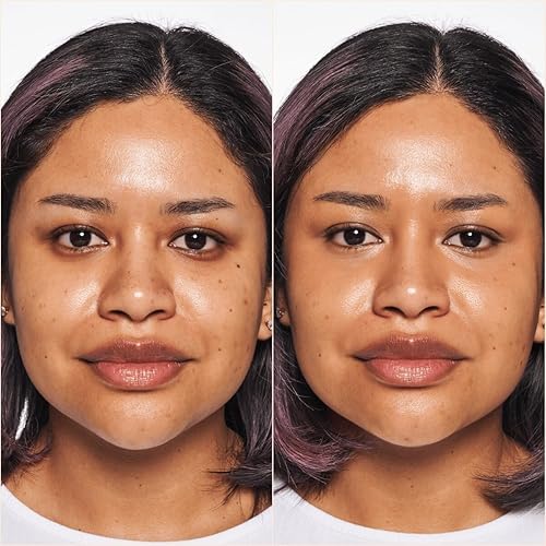 Vista 34 de Catrice - Corrector de ojeras de alta cobertura True Skin; a prueba de agua y ligero para lograr un aspecto mate suave; contiene ácido hialurónico