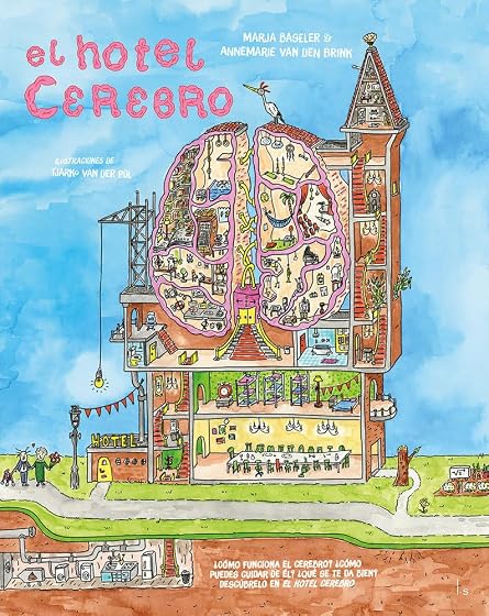 El hotel Cerebro