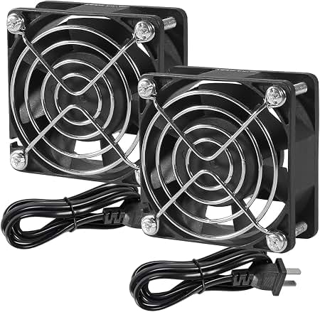 Amazon.com: FB063-6EK.4I.V4P Ziehl-abegg Fan 230VAC FB Series