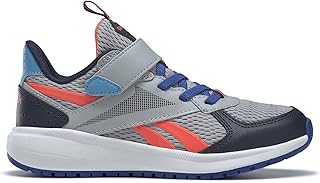 Reebok Boy's Road Supreme 4.0 Alt Sneaker
