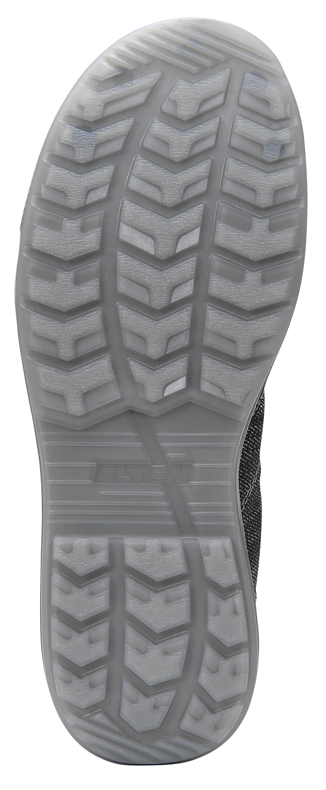 ELTEN SENSATION Up Mid ESD S3S | Sicherheitsschuhe für Damen & Herren, Stahlkappe, leicht, atmungsaktiv, Gr. 46