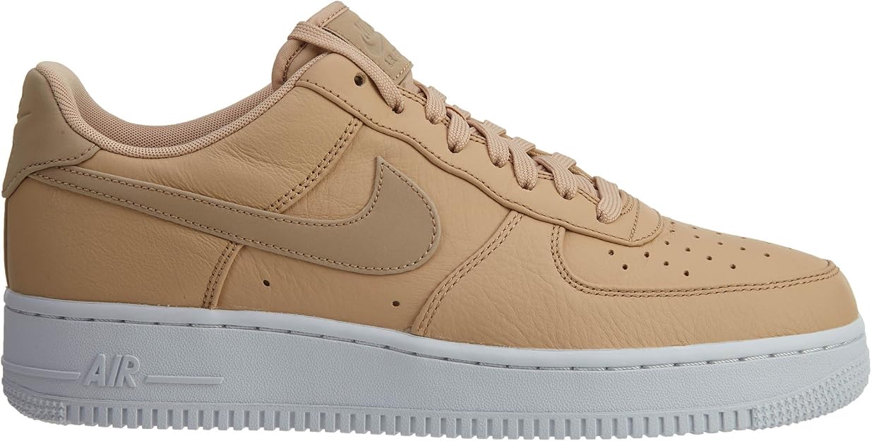 Zapatos Zapatillas bajas Nike AIR FORCE 1 - Envío gratis | Spartoo.es