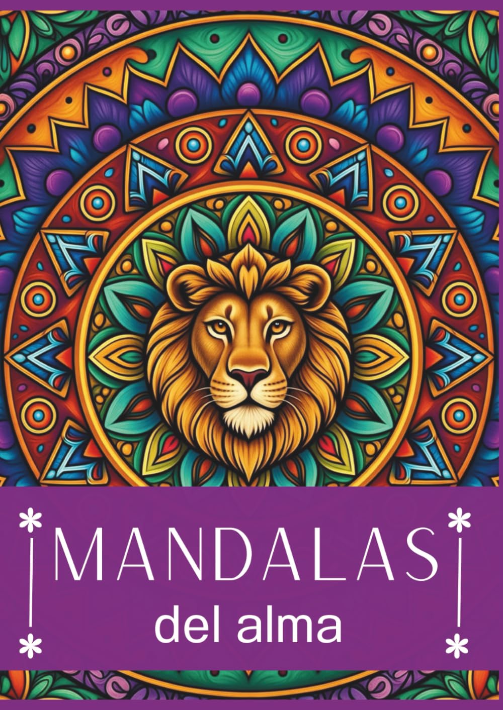 Mandalas del Alma.