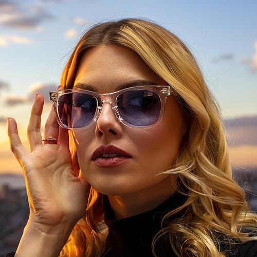 Vista 147 de Suministros para regalos de fiesta de colores neón Paquete de 8 gafas de sol unisex Varios