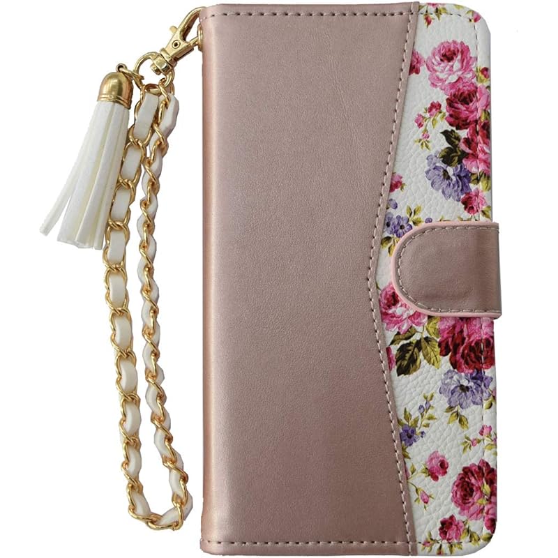 Asus Zenfone 4 Selfie Pro 5 5インチ Simフリー フラップ留め具短め 鏡あり 花柄 マグネット 携帯 スマホケース カバー ケース 手帳 型 横型 ストラップ 人気 ピカデリー K2k2vfhebg Superopticas Com