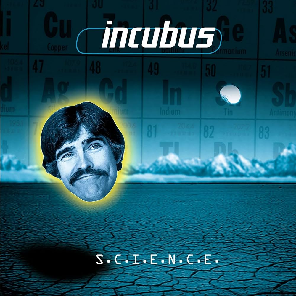 Amazon.com: S.C.I.E.N.C.E: CDs & Vinyl