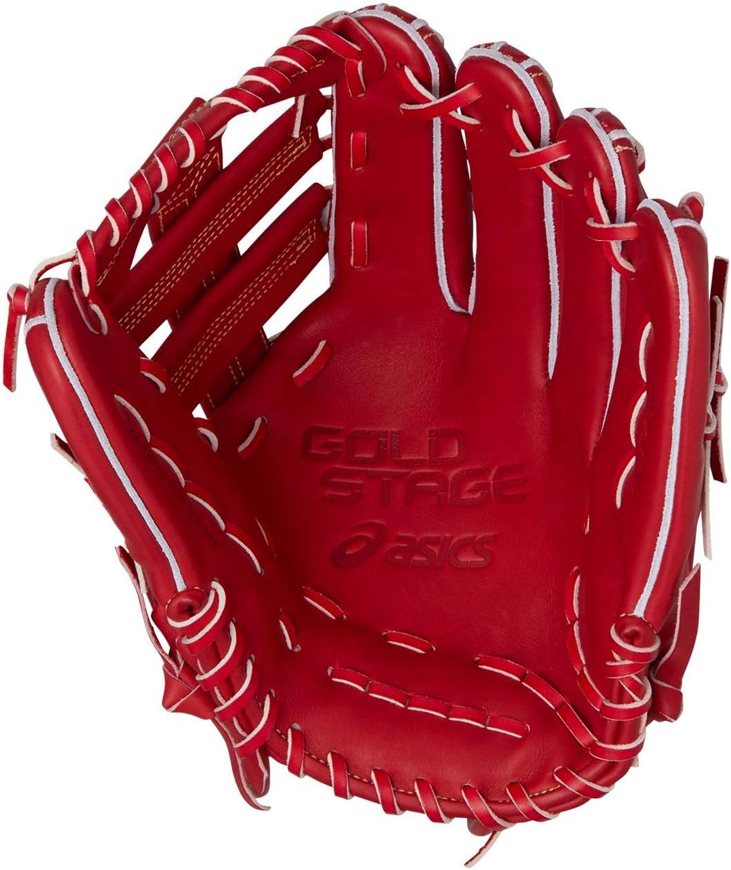 ASICS 3121A656 GOLDSTAGE i-Pro Gold Stage i-Pro LH (Right Throw) RH (for Left Throwing) Hard Grab Outfielders, Size 12