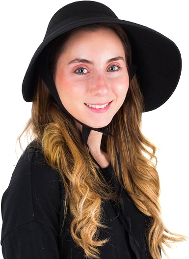 Amazon.com: Tigerdoe Black Bonnet 