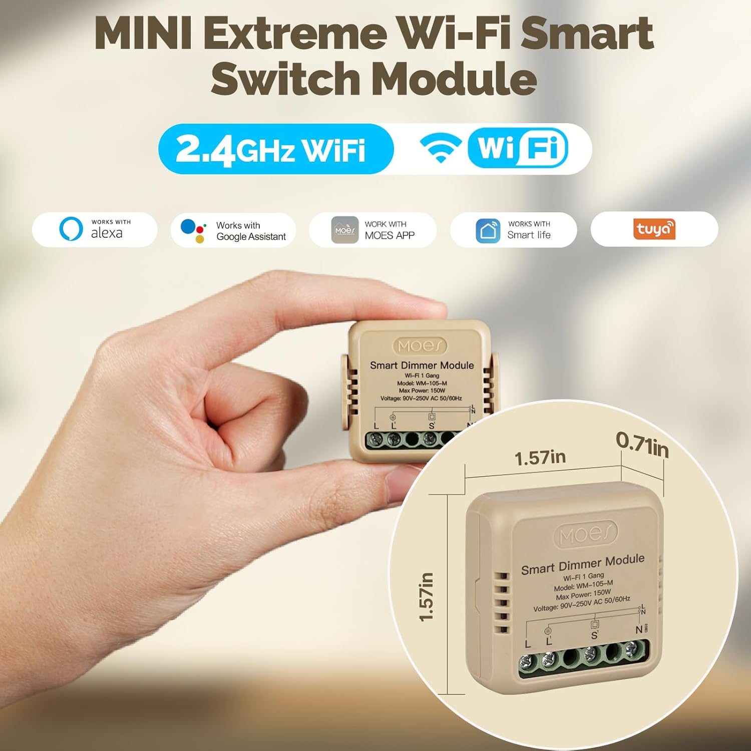 Examples of timer functions like countdown, schedule, circulate, random, inching