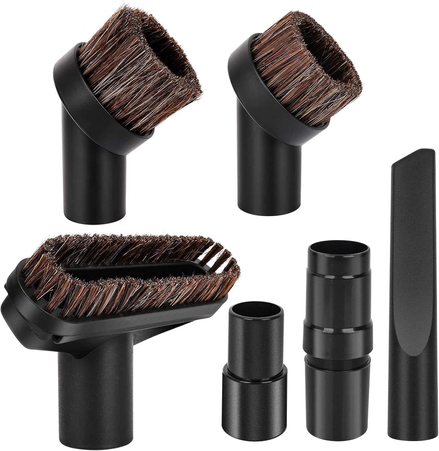 1 1/4 Inch(32mm) Vacuum Attachments...