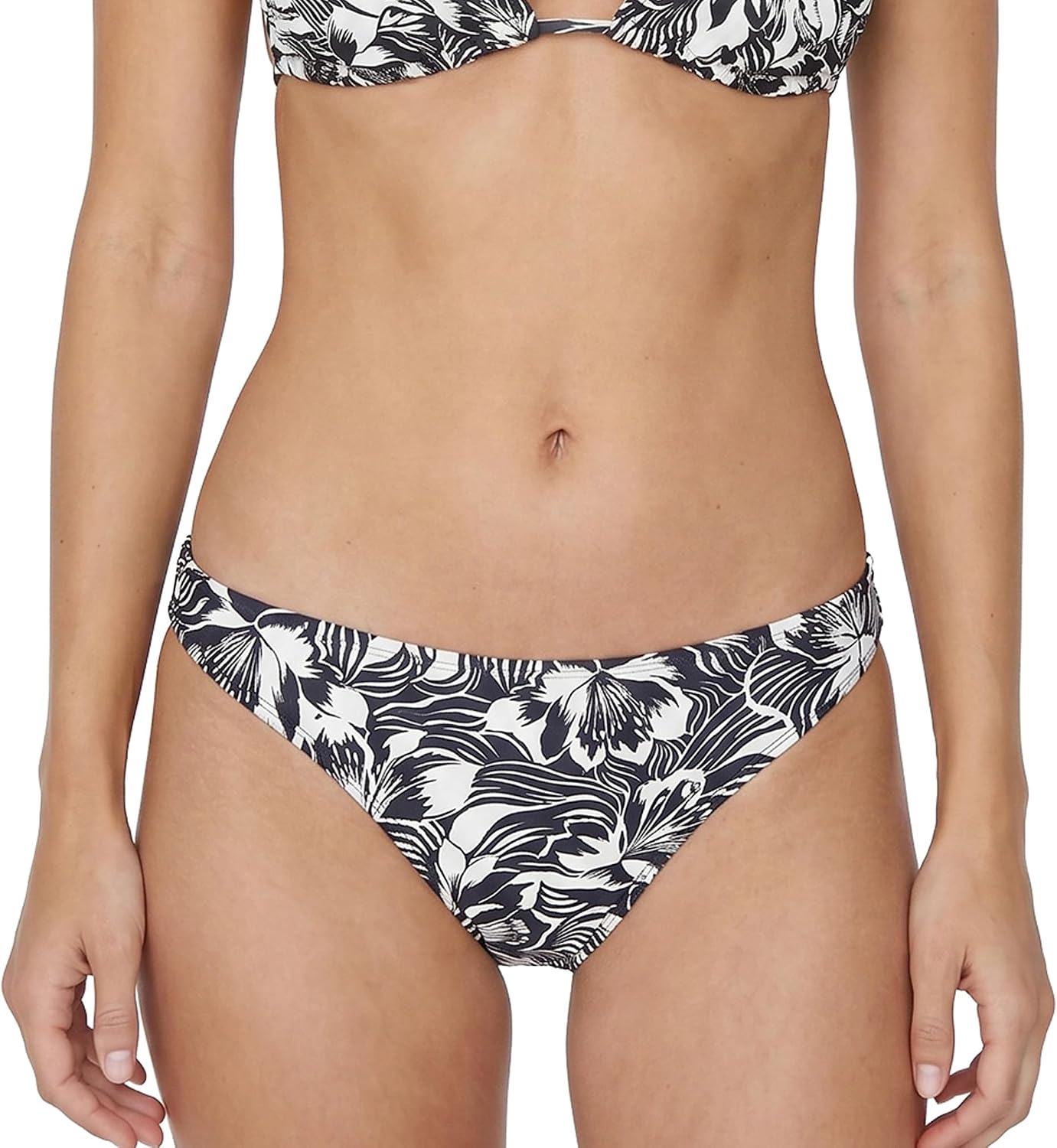 Volcom Women's Skimpy Bikini Bottoms – Quick-Dry Bikini Swim Bottoms