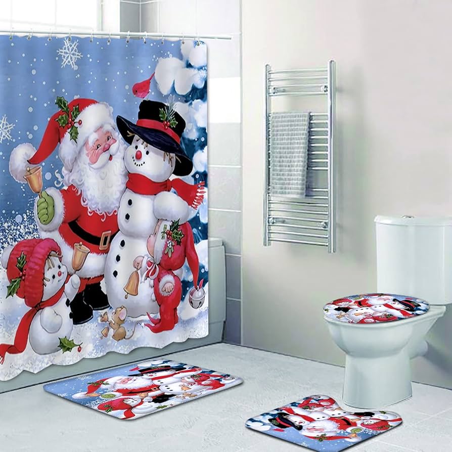 Serviettes De Toilette Douces De Qualité Supérieure - Motif