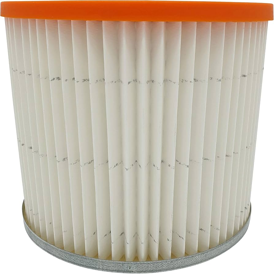 Lamellenfilter für Aqua Vac Synchro 30, 30 A, 40 A, Filter