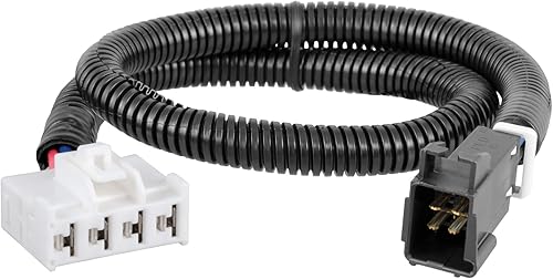 CURT 51332 - Arnés de control de freno