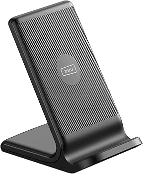 INIU Qi2 Draadloze autolader, 15 W, draadloos snel opladen, ultra