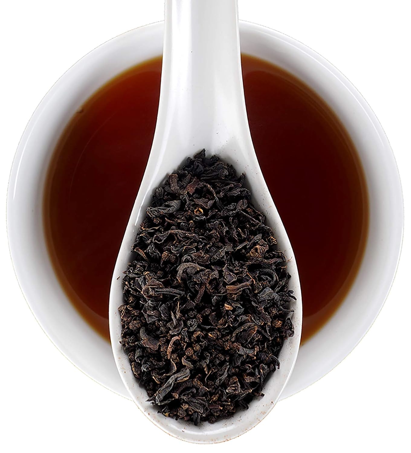 Elmwood Inn Fine Teas Iced Tea Nilgiri Blend, 16-Ounce Pouches