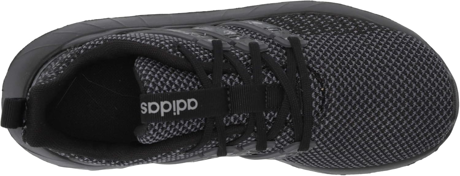 adidas Questar Flow Unisex Black 5