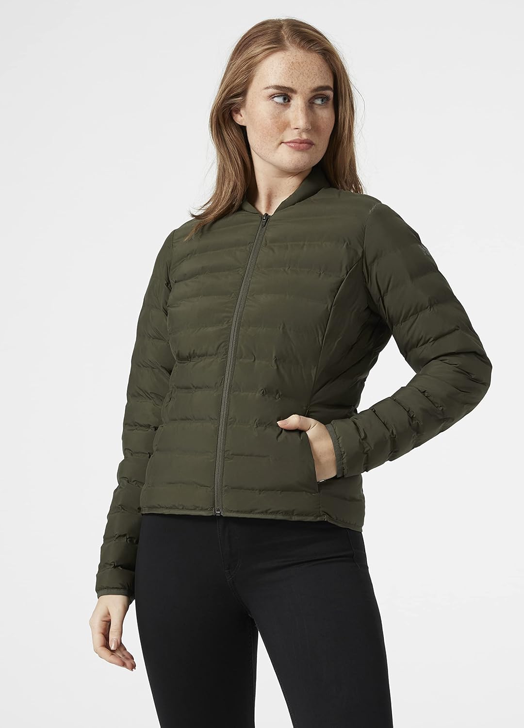 Helly-Hansen Women's Mono Material Insulator