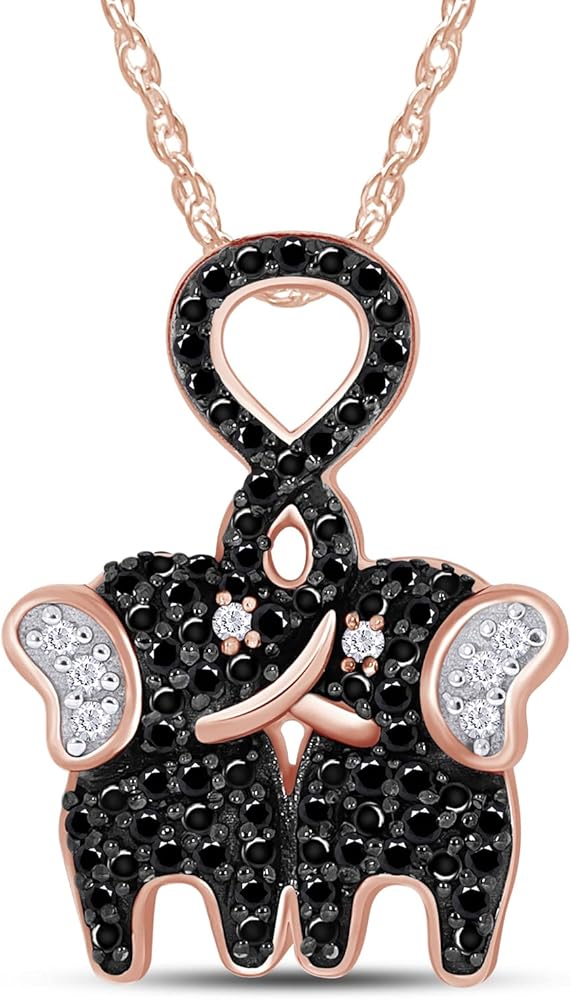 What's The Story Behind Using Elephants In Jewelry? – Robinson's - Foto 3