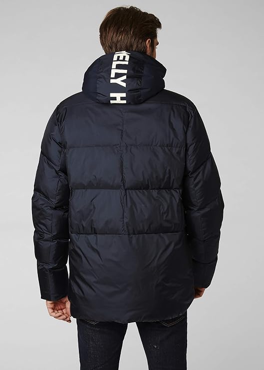 Helly Hansen Men's Active Winter Parka