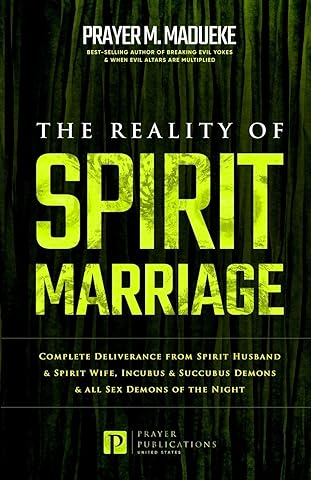 The Reality of Spirit Marriage (Total Deliverance from Destructive Water Spirits, Conquering Defeating Leviathan Spirit, Deliverance From Marine Spirit Exposed)