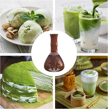 macha1335様購入専用 Amazon | TVETE 抹茶ブレンダー 抹茶ブラシ matcha whisk ABS