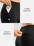 G Gradual Women’s Pants Black – 26 inch inseam