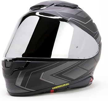 The Helmet Shop RF-1400 Visor