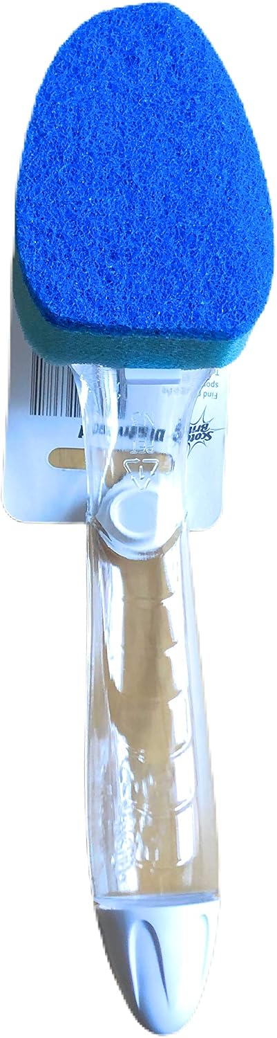 Scotch Brite Non-Scratch Dishwand