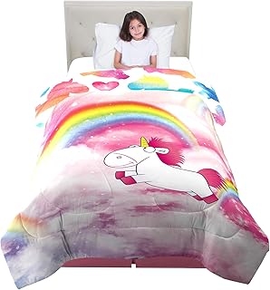 amazon kids comforters