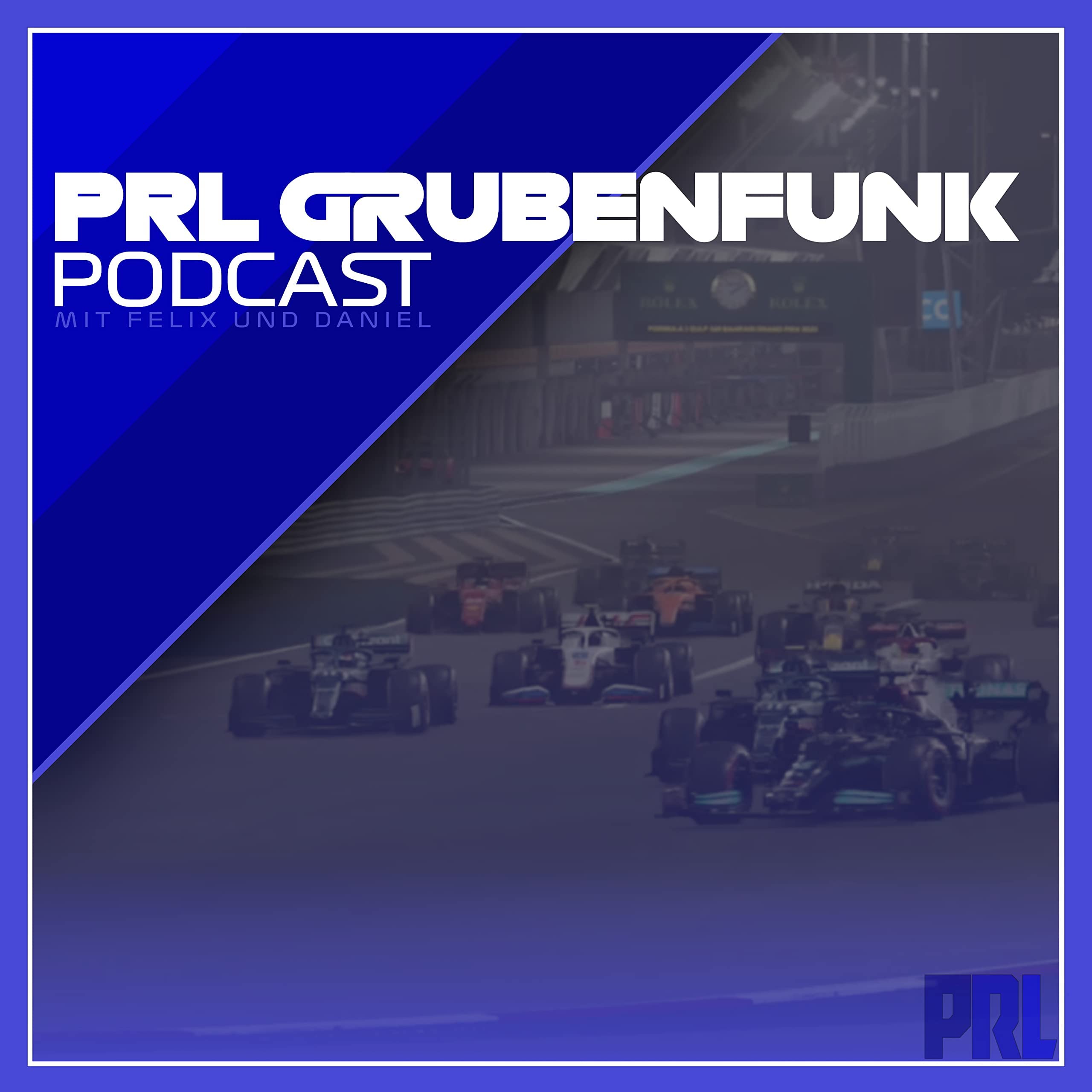 PRL Grubenfunk