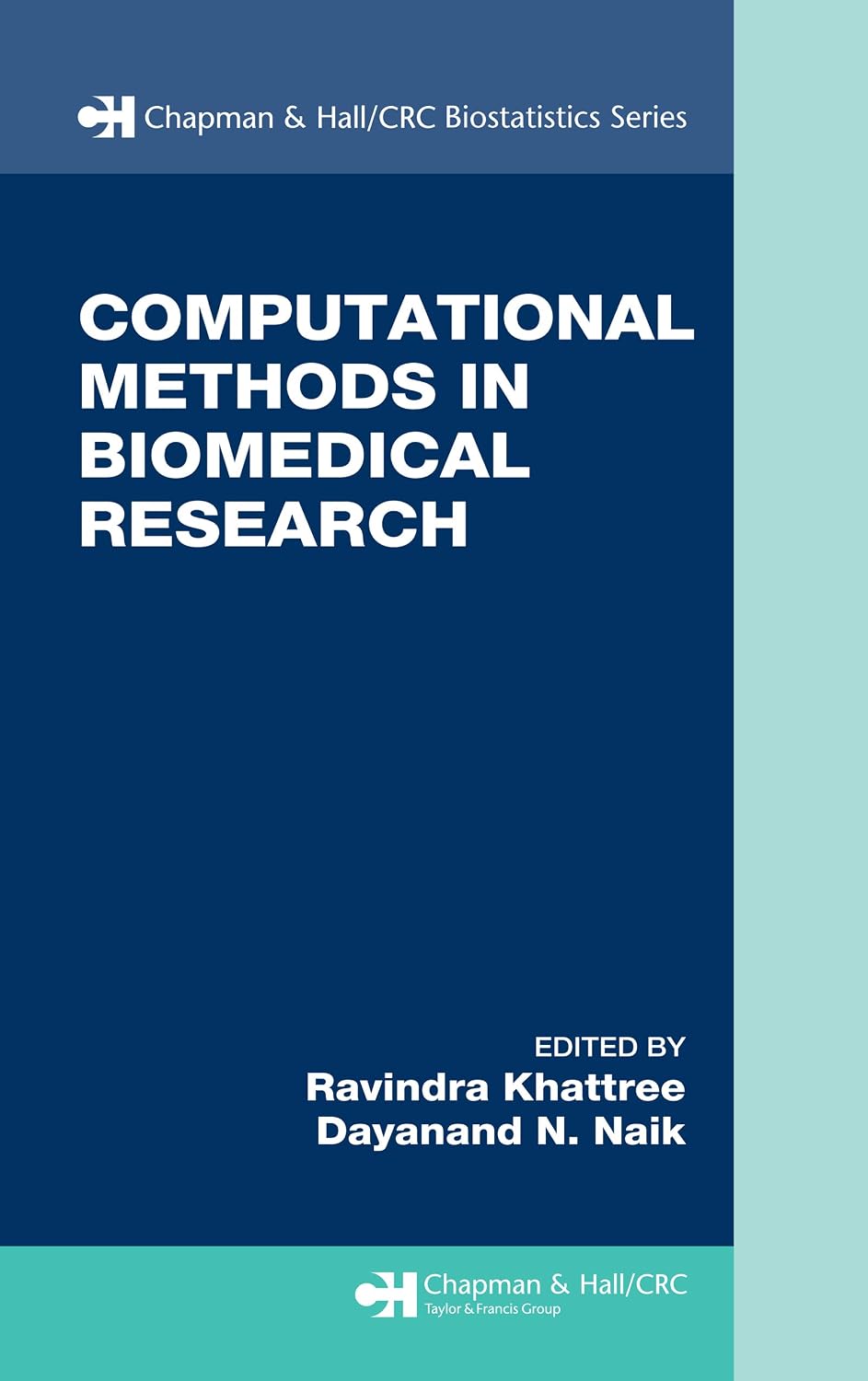 Amazon.com: Computational Methods in Biomedical Research eBook ...