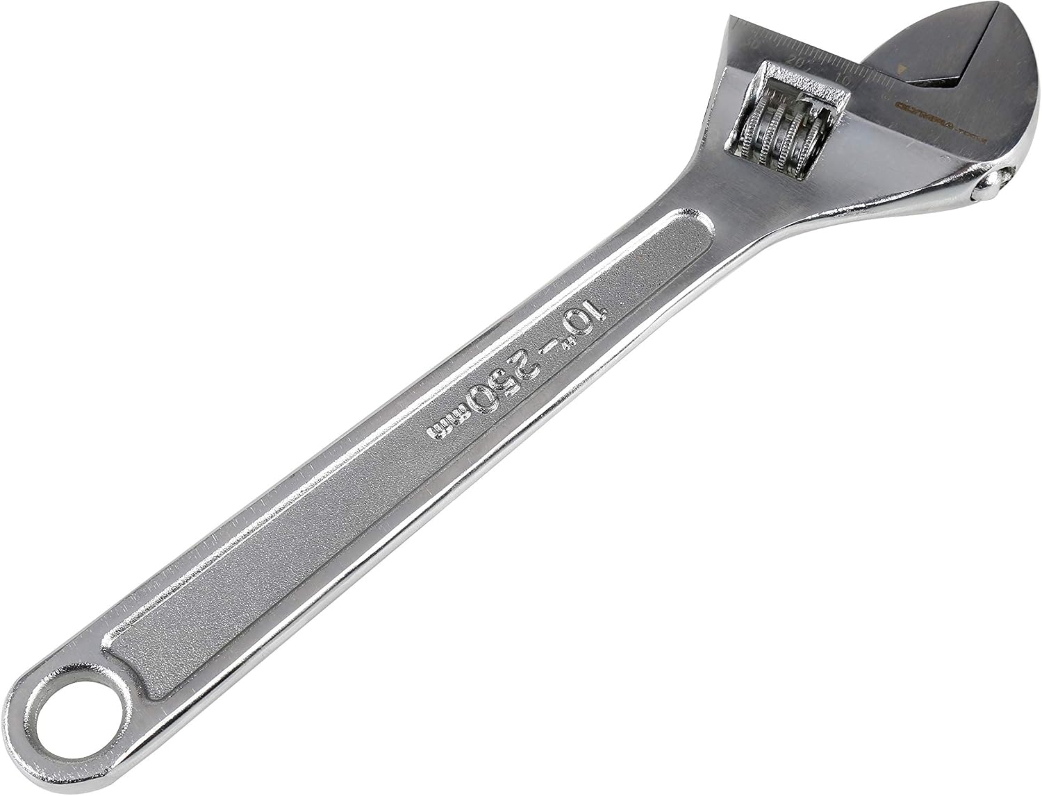 Olympia Tools Adjustable Wrench, 10 Inches, 01-010