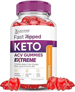 Are Keto+ ACV Gummies safe to consume?