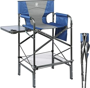 high directors chair