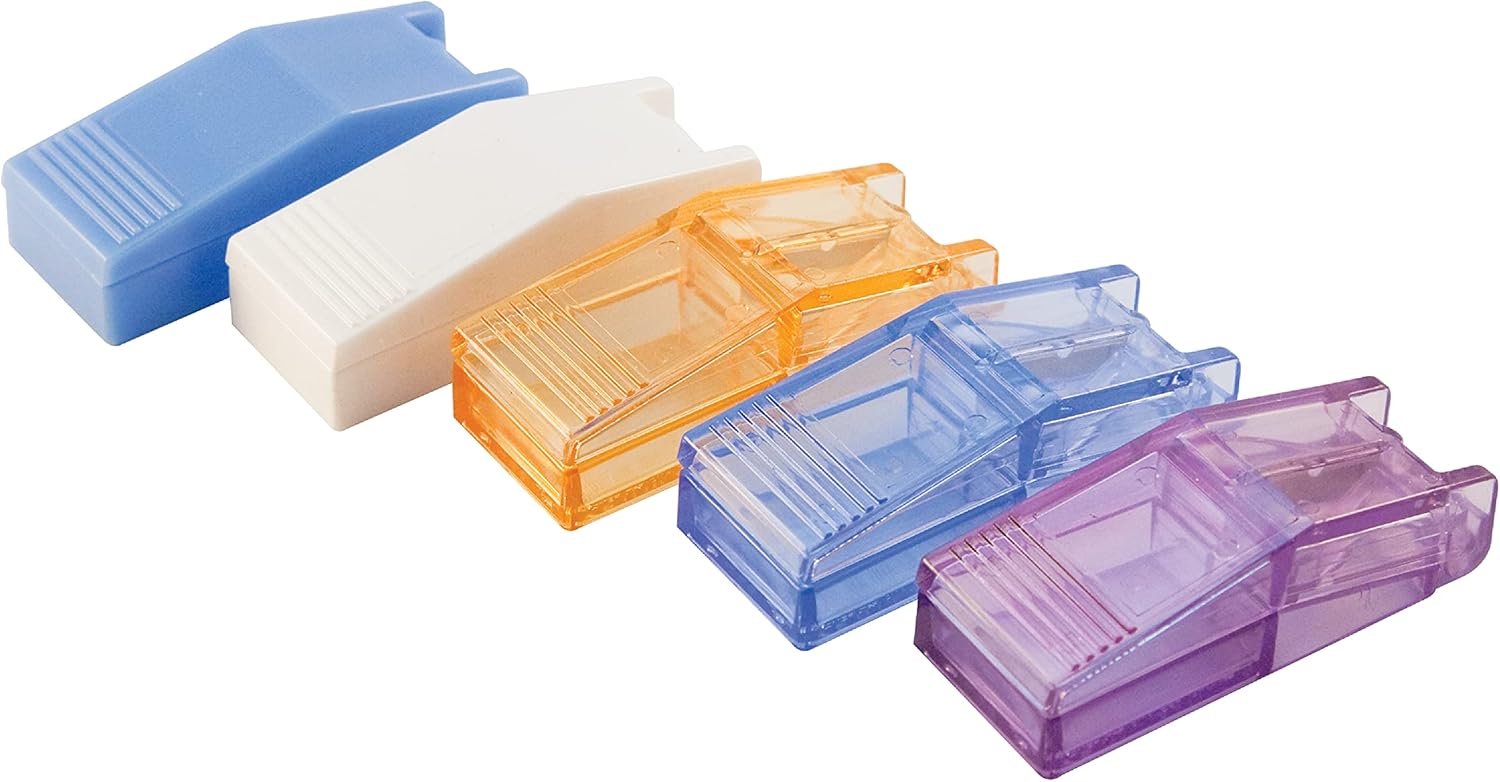 Crаzу Clеаrаnсе Apex Pill Splitter 1 ea, Colors may vary