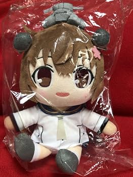 Amazon.co.jp: 艦これ 雪風 艦娘ぬいぐるみ LoppiHMV限定 : おもちゃ