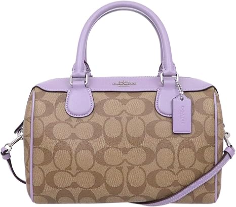 Amazon | [コーチ] バッグ(ショルダーバッグ) F32203 カーキ 