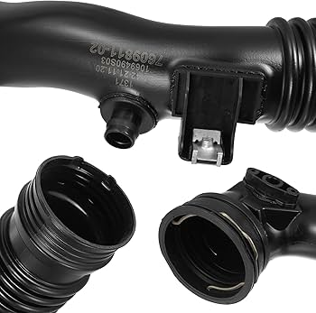 Amazon.com: X AUTOHAUX 13717609811 SK121304 Air Charge Turbo