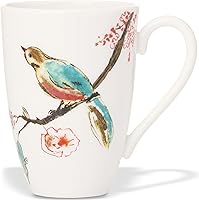 Vista 20 de Lenox 791845 Chirp - Plato llano (10.75")