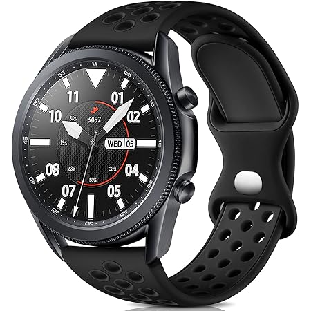gear s3 bands amazon