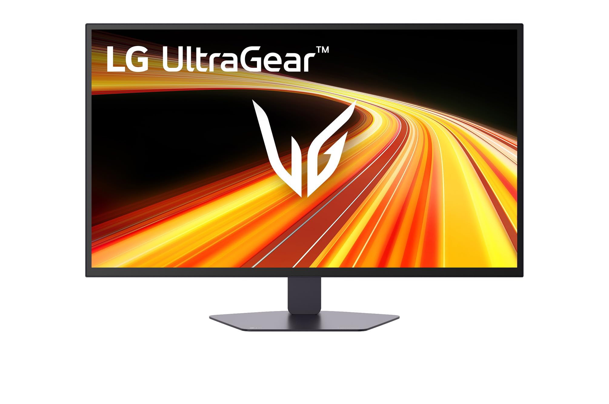 LG Ultragear™ 27GX790B-B 27 Zoll QHD OLED Gaming-Monitor, 540Hz/720Hz Dual Mode, 0,02ms, DisplayHDR True Black 500, AMD FreeSync Premium Pro, 1x DisplayPort 2.1, 2X HDMI 2.1, Schwarz
