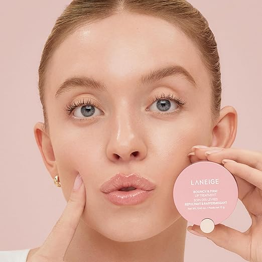 LANEIGE Collagen Lip Plumper – Instant Hydration & Natural Fullness view 3