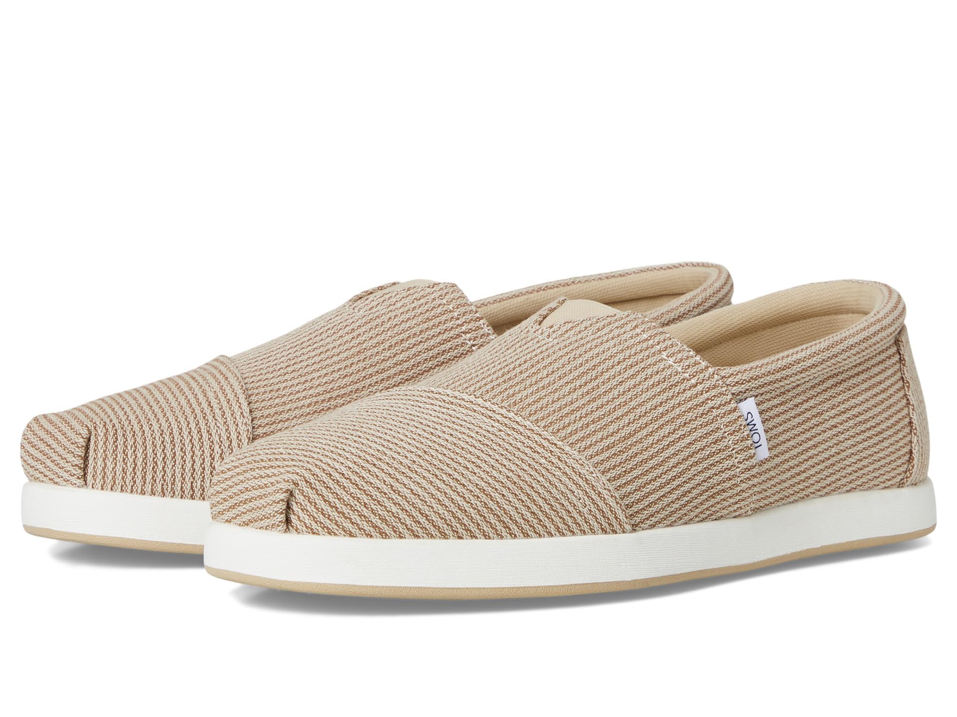 TOMS Men's Alpargata FWD Espadrille
