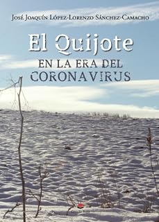 El quijote en la era del coronavirus