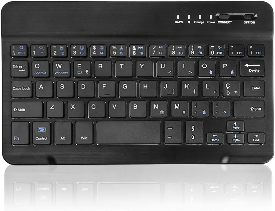 mini tastiere coastacloud